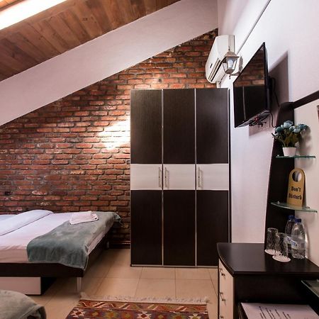 Accent Hotel Tbilisi ภายนอก รูปภาพ