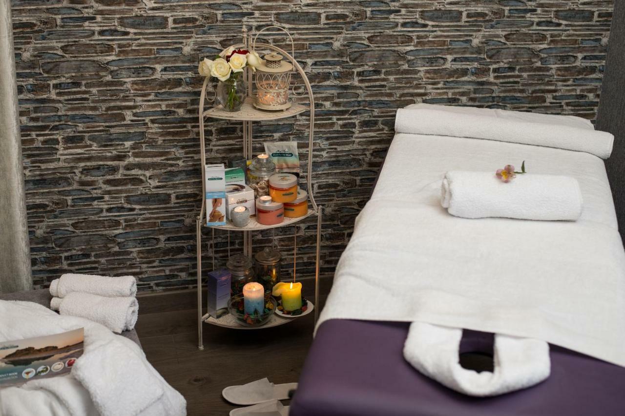 Accent Hotel Tbilisi ภายนอก รูปภาพ