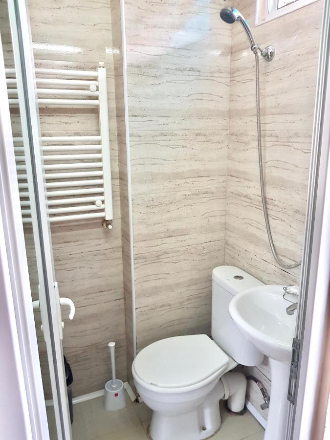 Accent Hotel Tbilisi ภายนอก รูปภาพ